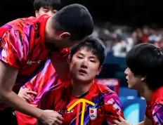 乐鱼app-日本乒乓球队鏖战英国乒乓球队，张本智和制霸全场的简单介绍