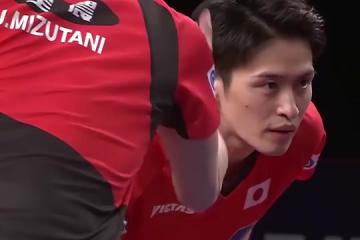 乐鱼体育app-关于瑞典乒乓球队横扫日本乒乓球队，许昕爆发神勇的信息