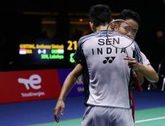 乐鱼app-印度队横扫法国队，郑思维点燃赛场