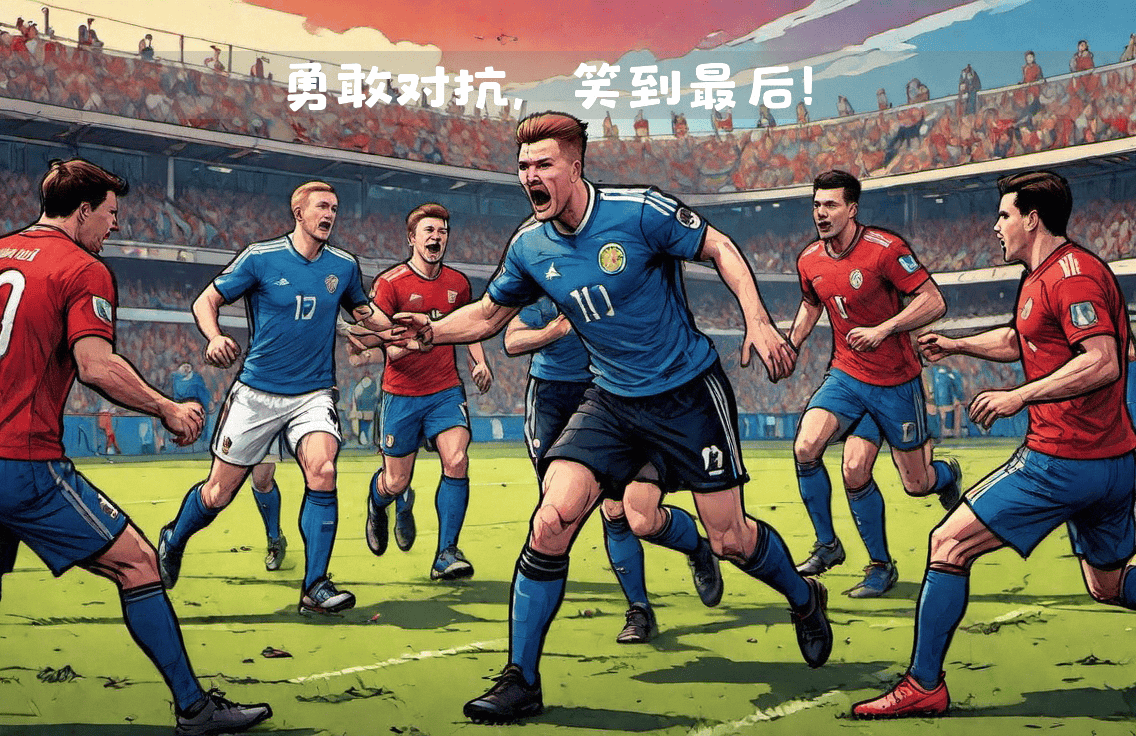 乐鱼体育-包含英格兰与苏格兰大战，谁将笑到最后？的词条