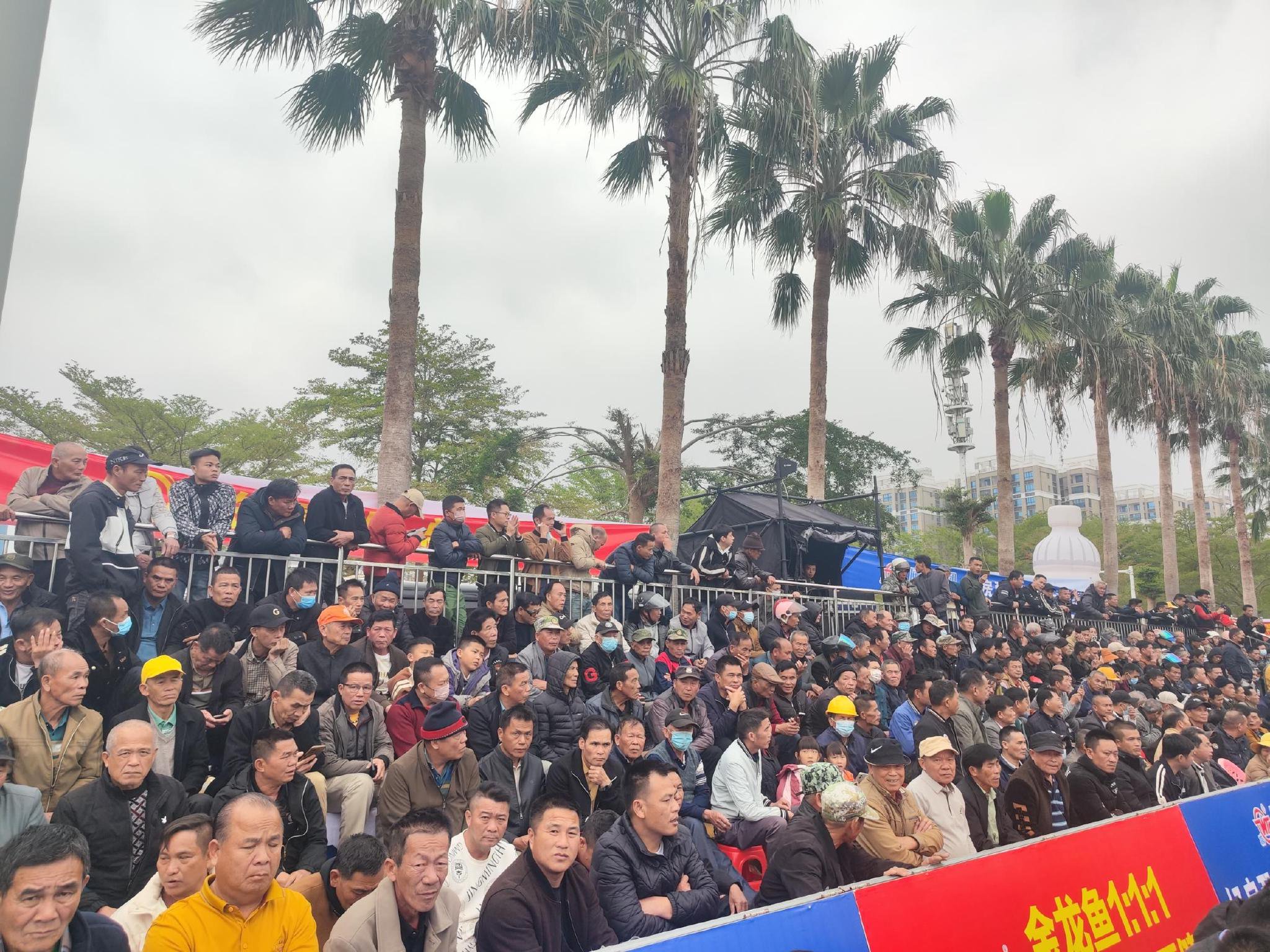 乐鱼 vip 注册-比赛现场观众热情高涨，气氛热烈