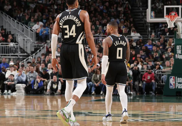 乐鱼-雄鹿队连胜纪录被终结,客场失利