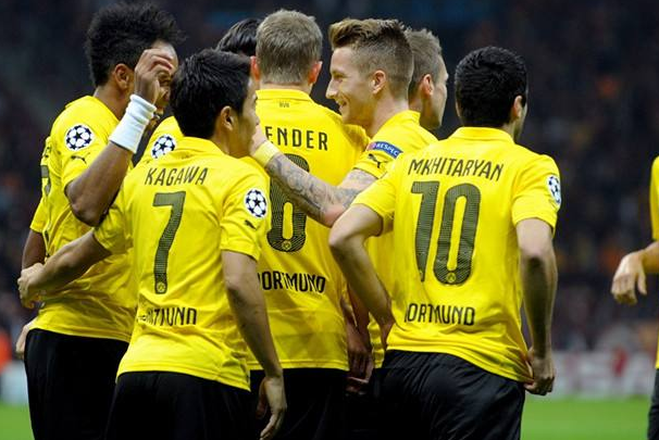 乐鱼体育-多特蒙德VS巴黎圣日耳曼：谁能夺胜？